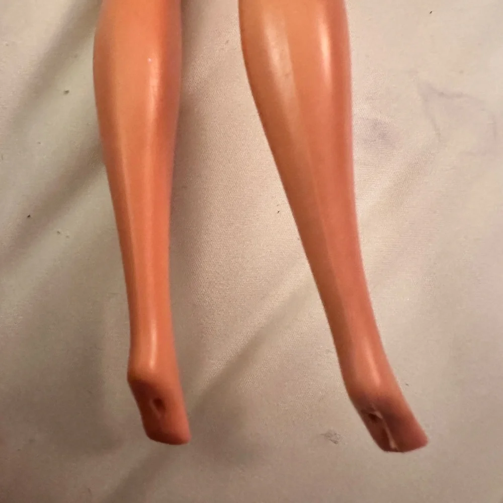 Vintage 1966 Barbie